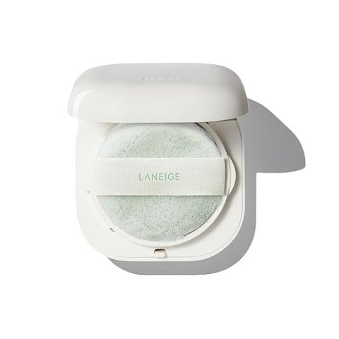 ModubaNeo 블러링 파우더 오일 컨트롤 컴팩트 클리어 7g
