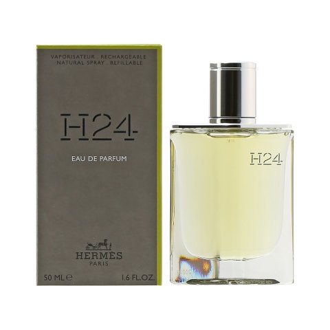 ModubaHermes 남성 H24 EDP 50ml