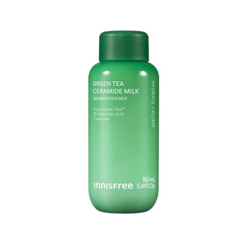 Moduba그린티 세라마이드 밀크 토너 160ml