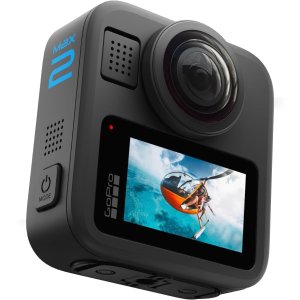 고프로 MAX2 360 액션카메라