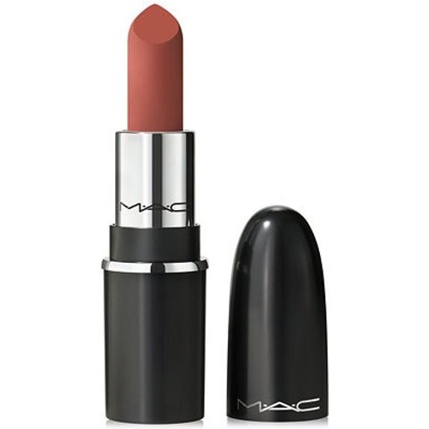 ModubaMAC 맥시멀 실키 매트 립스틱 미니 1.5g