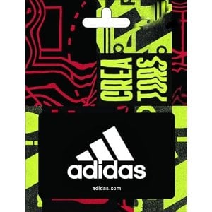 Modubaadidas 기프트카드