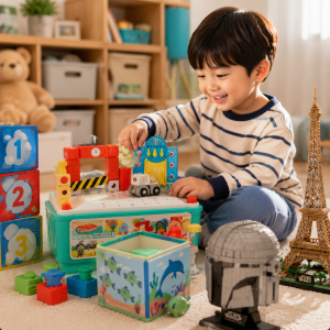 Fisher-Price 몬테소리 밸런스 보드 $63.49