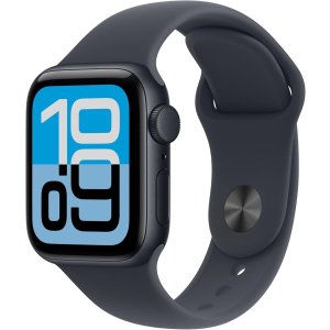 Moduba애플워치 SE 3 GPS 40mm 미드나잇