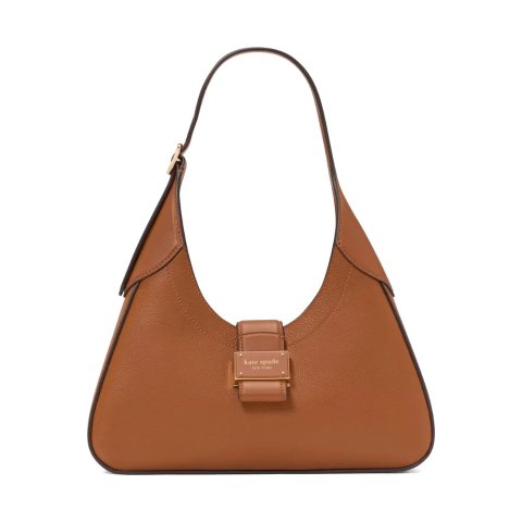 ModubaKate Spade New York 누보 가죽 숄더백