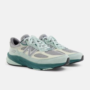 Moduba유니섹스 메이드 인 USA 990v6 스니커즈
