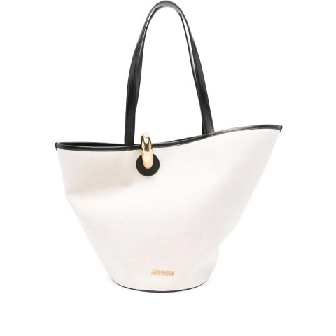 ModubaJacquemus 라 밤볼라 토트백