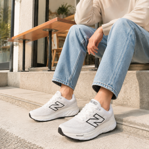 New Balance 프레쉬 폼 X 860 V14 러닝화