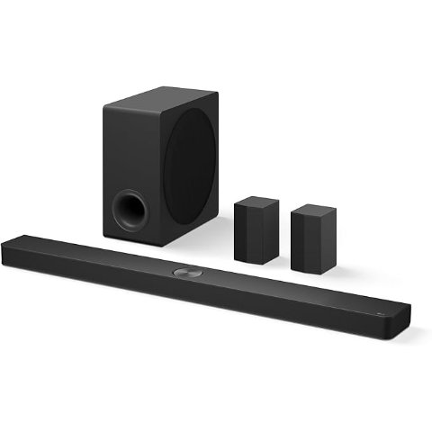 Moduba7.1.3채널 돌비 애트모스 지원 사운드바