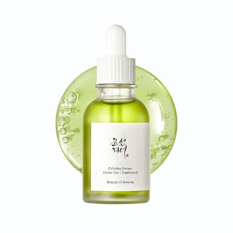 Moduba산들녹차세럼 60ml