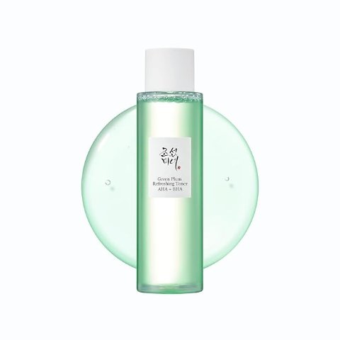 Moduba청매실 AHA BHA 토너 150ml