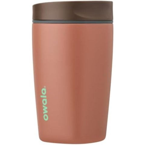 Moduba커피 텀블러 12oz 코지 코코아