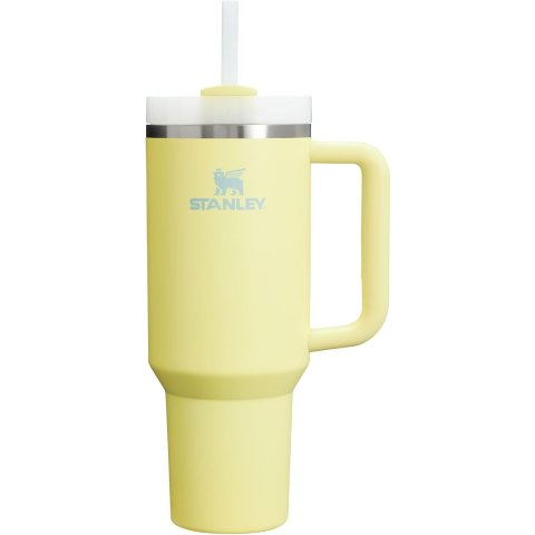 ModubaSTANLEY 퀀처 H2.0 핸들 스트로 텀블러 1.18L