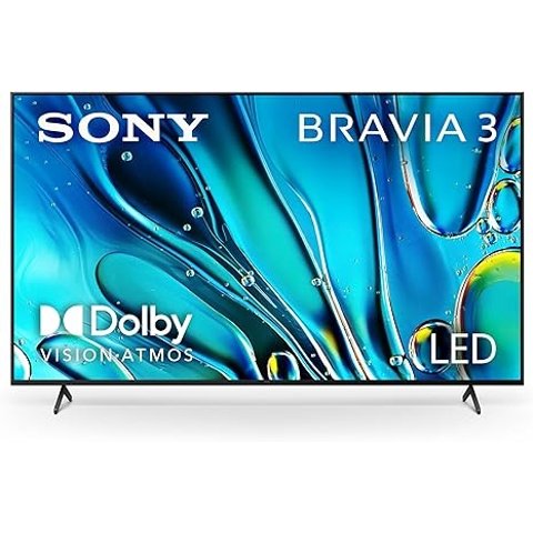Moduba85인치 4K 브라비아 LED 스마트 TV