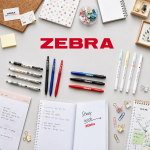 SARASA Dry X20 젤펜 14색 세트 $16.38Zebra Pen 펜·마커 최대 57% 할인 🖊️