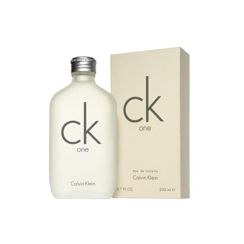 ModubaCalvin Klein CK 원 오 드 뚜왈렛 스프레이 200ml