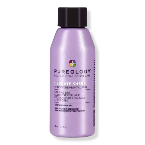 ModubaPureology 하이드레이트 쉬어 컨디셔너 1.7oz