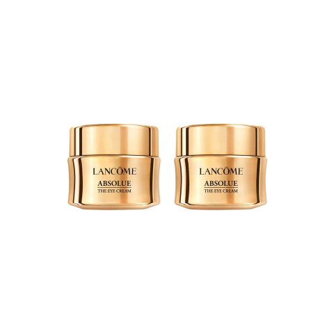 Moduba압솔뤼 아이크림 2종 기프트 세트 ($360 상당)