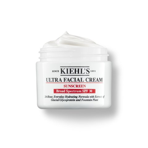 Moduba울트라 페이셜 크림 SPF30 50ml