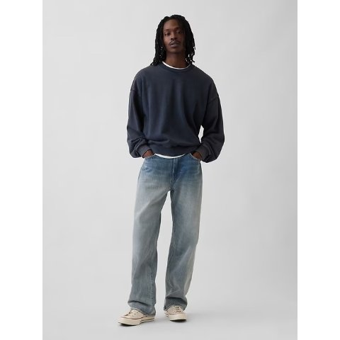 Moduba90s 루즈핏 진