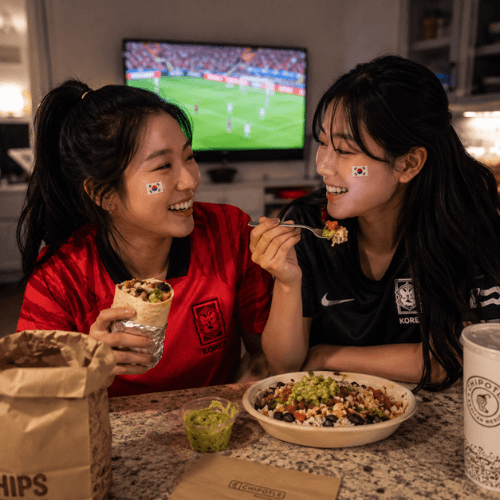World Cup food deals image 2