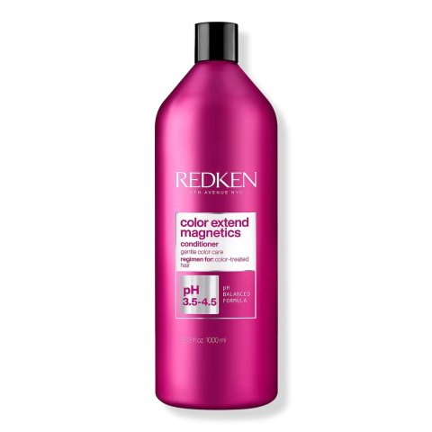 ModubaRedken 컬러 익스텐드 매그네틱스 컨디셔너 1000ml
