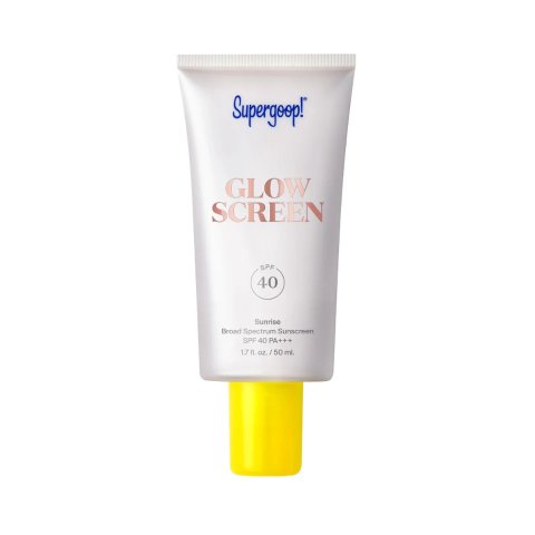 ModubaSupergoop! 글로우스크린 SPF40