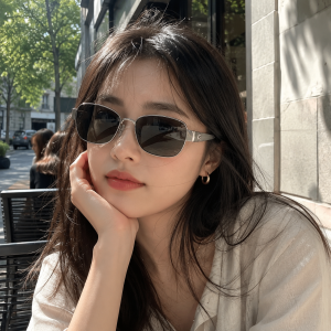 생로랑 선글라스 $164.99