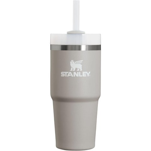 Moduba퀜처 H2.0 스트로 텀블러 14oz 애쉬