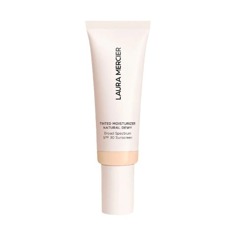 ModubaLaura Mercier 롱웨어 틴티드 모이스처라이저 내추럴 듀이 SPF30