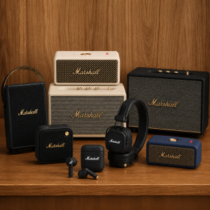 액톤 III 블루투스 스피커 $179.99🎵