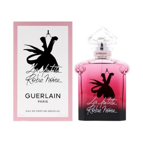 ModubaGuerlain 라 쁘띠 로브 누아르 압솔뤼 EDP 3.3oz 여성용