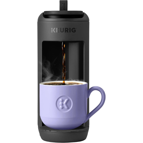 Keurig 싱글 커피 메이커