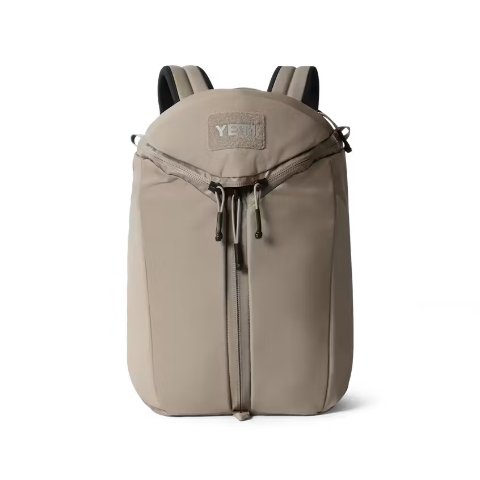 Moduba랜체로 18L 에브리데이 캐리 백팩 케이프 다크 토프