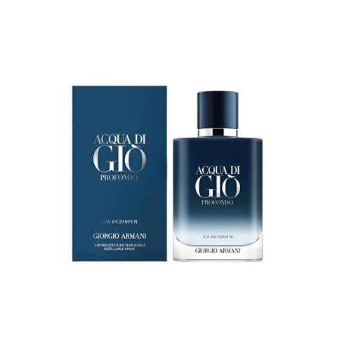 ModubaGiorgio Armani 아쿠아 디 지오 프로폰도 오 드 퍼퓸 스프레이 100ml
