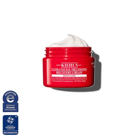 Moduba울트라 페이셜 멜트다운 리커버리 크림 28ml