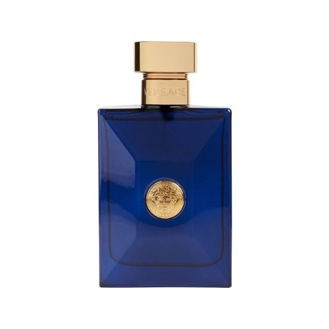 ModubaVersace 딜런 블루 오 드 뚜왈렛 테스터 100ml