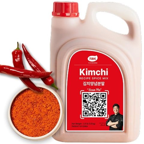 Moduba김치양념분말