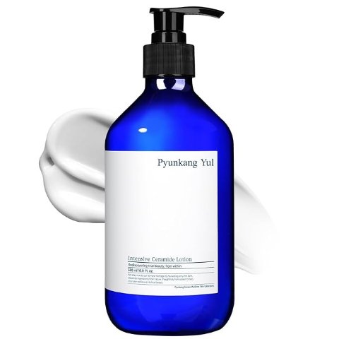 Moduba인텐시브 세라마이드 바디 로션 500ml