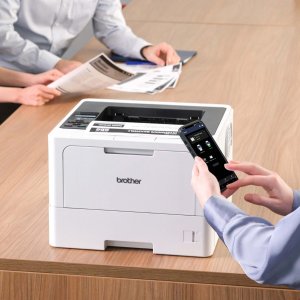 ModubaBrother HL-L5210DW 흑백 레이저 프린터