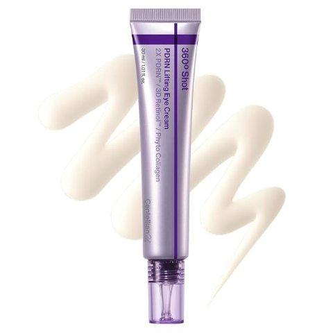 Moduba360샷 PDRN 퍼밍 아이크림 30ml
