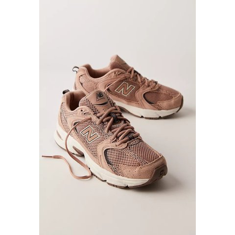 ModubaNew Balance 530 스니커즈