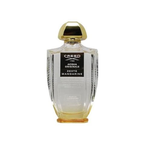 ModubaCreed 제스트 만다린 EDP 3.3oz