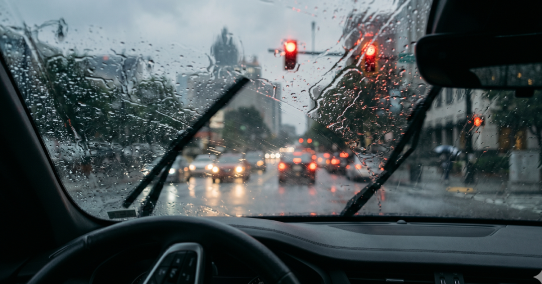 Atlanta weekend rain forecast