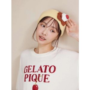 Moduba푸딩 헤어 밴드