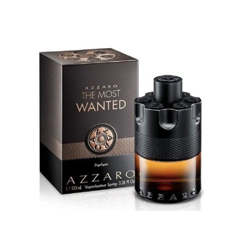 ModubaAzzaro 더 모스트 원티드 퍼퓸 3.4oz