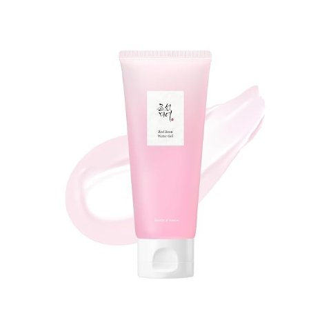 Moduba붉은 팥 수분 워터 젤 100ml