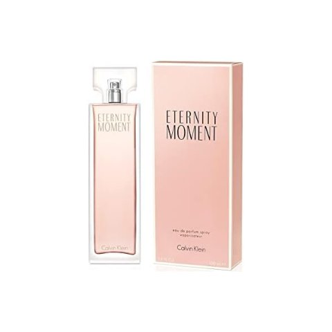 ModubaEternity Moment Calvin Klein EDP Spray 1.7 oz.