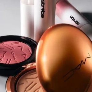 M·A·CSTACK Waterproof Mascara $21.75