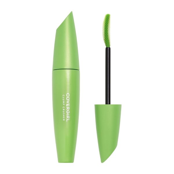 COVERGIRL 클럼프 크러셔 마스카라
